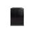 DIGITUS DN-10-09U-B 10" Wall Cabinet 9U Glass Door Black