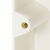 LogiLink NP0221 Surface Mounting Box 80x80 mm White