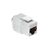 LogiLink NK4019 Cat.6A Slim Keystone Jack STP Toolless