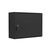 Lanberg WAF1-5203-04-00B 19-inch Low-Profile Cabinet Black