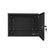 Lanberg WAF1-5203-04-00B 19-inch Low-Profile Cabinet Black