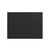 Lanberg WAF1-5203-04-00B 19-inch Low-Profile Cabinet Black
