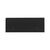 Lanberg WAF1-5203-06-00B 19" Low Profile Cabinet 6U Black