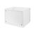DIGITUS DN-19 07U-S-1 SOHO 19" Wall Cabinet 7U Grey