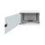 DIGITUS DN-19 07U-S-1 SOHO 19" Wall Cabinet 7U Grey