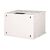 DIGITUS DN-49208 SOHO Pro 19" Wall Cabinet 7U Grey