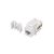 Lanberg KSU5-1090 Keystone RJ45 LSA Cat.5e UTP 90 Degree