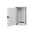 DIGITUS DN-10-12U 10" Wall Cabinet 12U Glass Door Grey
