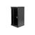DIGITUS DN-10-12U-B 10" Wall Cabinet 12U Glass Door Black