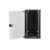 DIGITUS DN-10-12U-B 10" Wall Cabinet 12U Glass Door Black