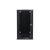 DIGITUS DN-10-12U-B 10" Wall Cabinet 12U Glass Door Black
