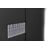 DIGITUS DN-19 PB-4U-SW 19" Wall Patch Holder 4U Black