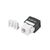 Lanberg KSU6-2000 Cat 6 U/UTP Tool-Free RJ45 Keystone Module