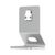 Ubiquiti Mobile Router Table Stand UACC-UMR-TS Aluminium