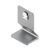 Ubiquiti Mobile Router Table Stand UACC-UMR-TS Aluminium
