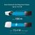 TP-Link TL-POE150S Gigabit PoE Injector 802.3af 15.4W
