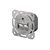 DIGITUS DN-9007-S-1 Cat 6A 2-Port Surface Mount Socket