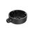 Hikvision DS-1280ZJ-DM21 Black Dome Camera Junction Box