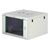 DIGITUS DN-19 07U-6/6-EC 7U Wall Cabinet 600x600 Grey