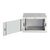 DIGITUS DN-19 07U-6/6-EC 7U Wall Cabinet 600x600 Grey