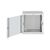 DIGITUS DN-19 12-U-EC 12U Wall Cabinet 600x450 Grey