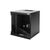 DIGITUS DN-10-SET-1-B 10in Network Set 6U Cabinet Black