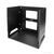 StarTech.com WALLSHELF8U 8U Wall Rack with Built-in Shelf