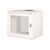 DIGITUS DN-49209 SOHO Pro 19" Wall Cabinet 9U Grey