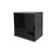 DIGITUS DN-19 12-U-S-SW SOHO 19" Wall Cabinet 12U Black