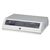 EFB 691703VWS 19" Wall Housing 3U Vertical + 5U White