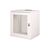 DIGITUS DN-49210 SOHO Pro 19" Wall Cabinet 12U Grey