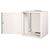 DIGITUS DN-49210 SOHO Pro 19" Wall Cabinet 12U Grey