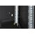 DIGITUS DN-19 12U-6/6-SW 12U Wall Cabinet 600x600 Black