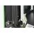 DIGITUS DN-19 12U-6/6-SW 12U Wall Cabinet 600x600 Black
