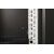 DIGITUS DN-19 12U-6/6-SW 12U Wall Cabinet 600x600 Black