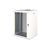 DIGITUS DN-19 16-U 16U Wall Cabinet 600x450 Grey