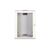 DIGITUS DN-19 16-U 16U Wall Cabinet 600x450 Grey