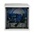 EFB WGB-1006GR.30-SET1 10" 6U Network Cabinet Set Grey