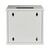 EFB WGB-1006GR.30-SET1 10" 6U Network Cabinet Set Grey