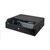 DIGITUS DN-19 04U-PB-B SOHO Slim 19" Wall Enclosure Black