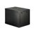 DIGITUS DN-19 09-U-EC-SW 19" Wall Cabinet 9U 600x450 Black
