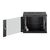 DIGITUS DN-19 09-U-EC-SW 19" Wall Cabinet 9U 600x450 Black