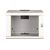 DIGITUS DN-19 07-U 19" Wall Cabinet 7U 600x450 Grey