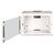 DIGITUS DN-19 07-U 19" Wall Cabinet 7U 600x450 Grey