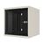 EFB WGB-1004WS.30 10-inch Wall Cabinet 4U White