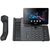 Fanvil V66 Pro IP Phone 7-inch Touch Wi-Fi 6 Bluetooth