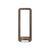 Ubiquiti UVC-G4-DB-COVER-WOOD G4 Doorbell Cover Wood