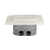 LogiLink NP0128 Cat.6A Wall Outlet 2x RJ45 Shielded White