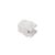 Lanberg KSU6-1000 Cat 6 U/UTP RJ45 Keystone Module White