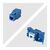 StarTech.com C6KEYTL180BL24PK Cat6 Keystone Jack 24-Pack